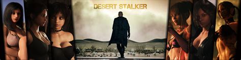 desert stalker f95zone|Zetan .